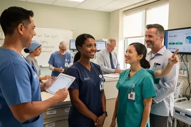 2027 Cheapest Accredited Online Clinical Nurse Leader Degree Programs: Tuition, Fees, and Financial Aid thumbnail