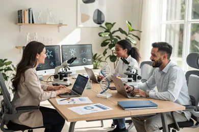 2026 Remote Jobs You Can Get With a Biomedical Sciences Master's Degree thumbnail