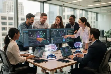 2026 AI Doctorate Degrees in New York: Best Options thumbnail