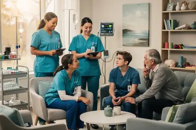 2027 Best Accredited Online Psychiatric Mental Health Nurse Practitioner Degree Programs: Compare Tuition, Admissions, and Career Outcomes thumbnail