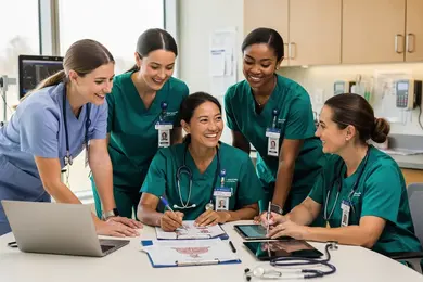 2026 RN to BSN Programs for Public Health Nurses thumbnail
