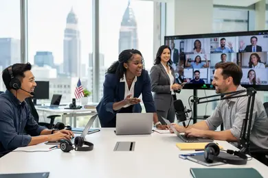 2026 Best Communication Master's Specializations for Career Growth thumbnail