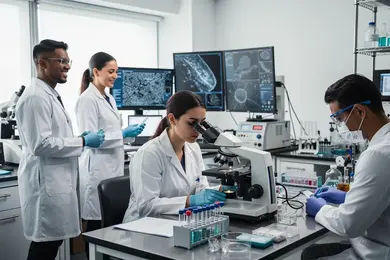 2026 Best Online Forensic Science Degrees for Transfer Students thumbnail