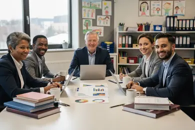 2027 Educational Leadership Degree Recession Resilience Report: Which Career Paths Hold Up Best During Economic Downturns