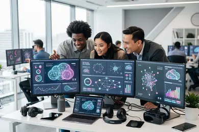 2026 Artificial Intelligence Degree Programs With Cloud Lab Access thumbnail