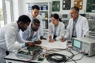 2026 Electrical Engineering Degree Programs That Accept Transfer Credits thumbnail
