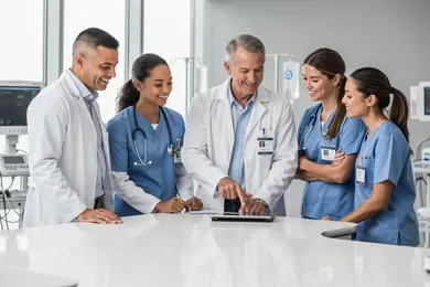 2026 Best Online DNP Programs for Clinical Leadership Roles thumbnail