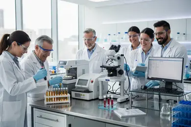 2026 Internship, Practicum or Clinical Requirements for Biotechnology Master's Programs thumbnail