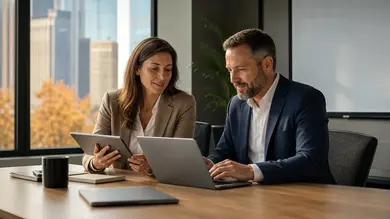 2027 Online Business Administration Doctorate Programs with Specializations: Concentrations, Tracks, and Career Paths thumbnail