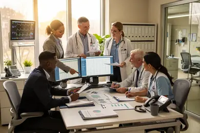 2027 Easiest Online Healthcare Management Doctorate Programs to Get Into: Admission Requirements, GPA, and Workarounds thumbnail