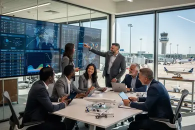2026 Military-Friendly Online Aviation Management Bachelor's Degree Programs thumbnail