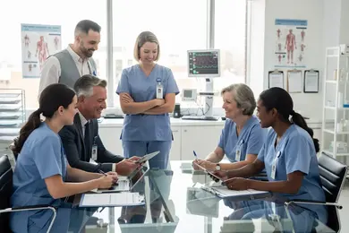 2026 Best Online Nurse Administrator Degrees for Jobs thumbnail