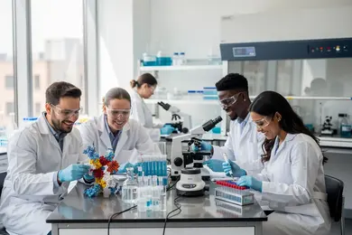 2026 Is a Biochemistry Degree Better Than Experience Alone? Salary, Hiring, and Career Growth Compared thumbnail