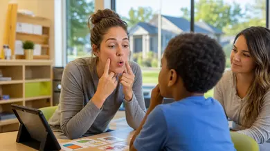 2027 How to Become a Speech Language Pathologist in Arkansas thumbnail