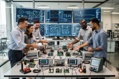 2026 Best Online Electrical Engineering Degrees for Future Electrical Engineers thumbnail