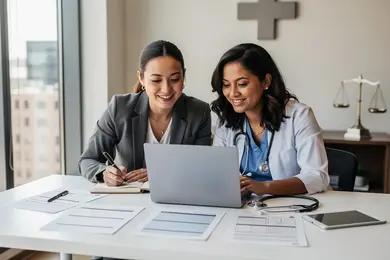 2027 Online MLS Programs With Healthcare Compliance Concentrations thumbnail