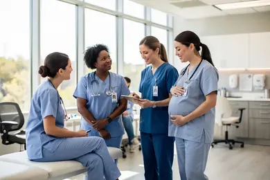 2027 Can You Get Into an Online Women's Health Nurse Practitioner Doctorate Program with a Low GPA? Admission Chances and Alternatives thumbnail