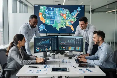 2026 Data Analytics Salary by State Report thumbnail