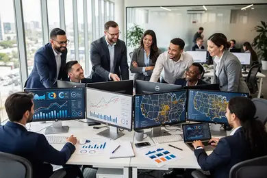 2026 Analytics Career Hotspots: Cities With the Best Pay, Job Openings, and Growth thumbnail
