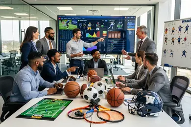 2026 Best Online Sport Management Programs for Professionals Seeking Collegiate Athletics Careers thumbnail