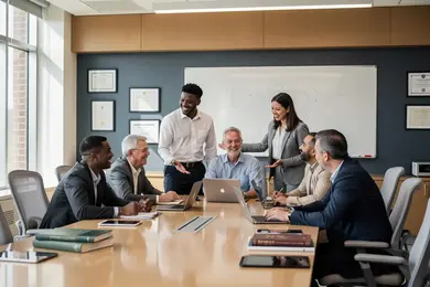 2027 Different Types of Education Doctorate Degrees: PhD, DBA, EdD, DNP, PsyD, and Professional Doctorate Paths thumbnail