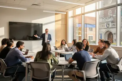 2026 Is Johns Hopkins University's Online MS in Energy Policy - Social Perspectives in Climate and Energy Worth It? What Students Should Know thumbnail