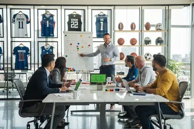 2026 Top Universities Offering Online Sports Management Master's Degrees thumbnail