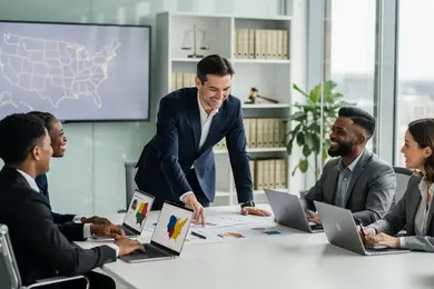2026 State-by-State Acceptance of Online Legal Studies Master's Programs for Licensure thumbnail
