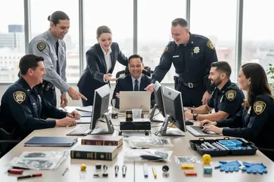 2027 Accelerated Online Criminal Justice Doctorate Programs: Faster Timelines, Credit Transfers, and Completion Paths thumbnail