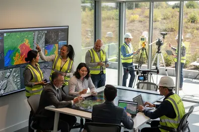 2026 Best Online Bachelor's in Geosciences for Remote Sensing Career Paths