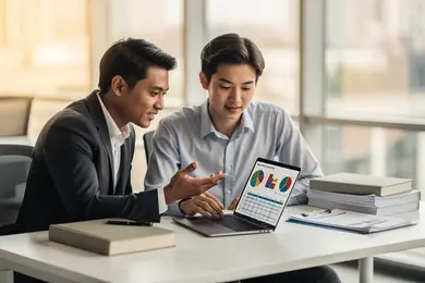 Online MBA in Accounting: Admissions Guide for First-Time Managers thumbnail