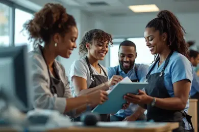 Best Physical Therapist Assistant Training Programs & Trade Schools - Top PTA Schools in Ohio for 2026