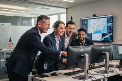 2027 Online Homeland Security Doctorate Programs for Working Professionals: Flexible, Part-Time, and Self-Paced Options thumbnail