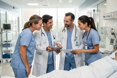 2027 Healthcare Degree Recession Resilience Report: Which Career Paths Hold Up Best During Economic Downturns