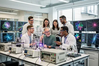 2026 Physics Roles at the Center of AI-Enabled Scientific Modeling