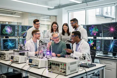2026 Physics Roles at the Center of AI-Enabled Scientific Modeling thumbnail