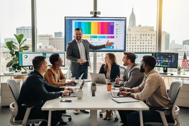 2027 Marketing Degree Recruiter Preference Report: What Employers Value Most in New Graduates