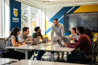 2026 Is Southern New Hampshire University's Online AS in Computer Science Worth It? What Students Should Know thumbnail