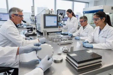 2027 Online Materials Science & Engineering Degree Programs That Accept 60, 75, or 90 Transfer Credits thumbnail
