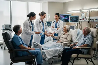 2026 Are Too Many Students Choosing Adult Gerontology Acute Care Nurse Practitioner? Oversaturation, Competition, and Hiring Reality thumbnail