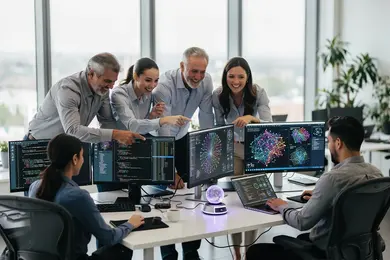 2026 Best On-Campus Associate Degrees in Artificial Intelligence thumbnail