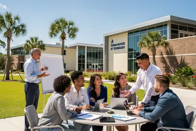 2026 Florida Institute of Technology Online Degree Costs Compared: Which Programs Are Most Affordable? thumbnail