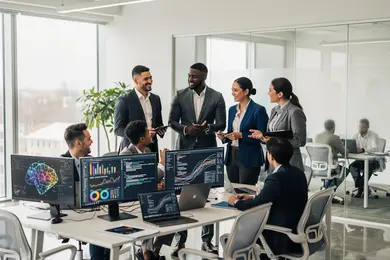 2026 Best AI Business Value Courses for Managers thumbnail