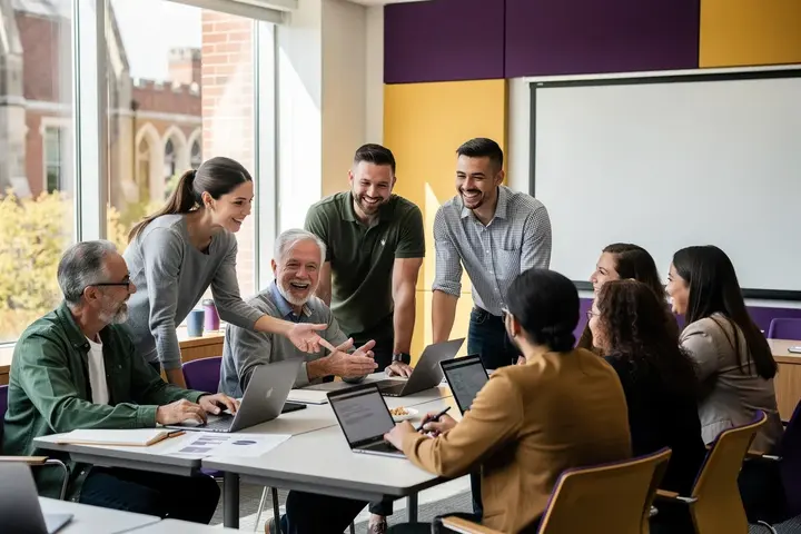 2026 Can You Earn a Degree Faster at University of Washington as an Adult Learner?