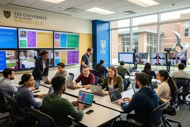 2026 University of Illinois Springfield Online Programs: Cost, Start Dates, and Popular Degrees thumbnail