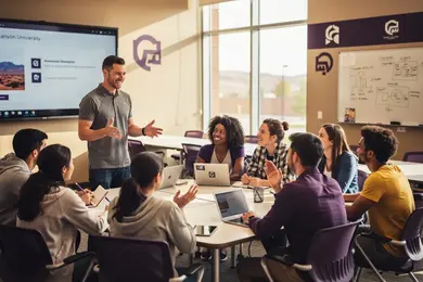 2026 Is Grand Canyon University's Online MS in Addiction Counseling Worth It? What Students Should Know thumbnail