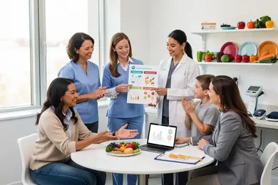 2026 Part-Time vs Full-Time Online Nutrition Bachelor's Degree Programs thumbnail