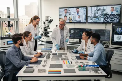 2026 Remote Work Report for Materials Science & Engineering Graduates: Flexible Roles, Pay, and Hiring Trends thumbnail