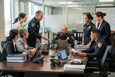 2026 Work Experience Requirements for Criminal Justice Administration Degree Programs thumbnail
