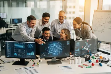 2026 Best AI Courses for Regulatory Affairs Teams in Pharma thumbnail